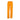 Adidas, Men's Essentials Pant, Bright Orange