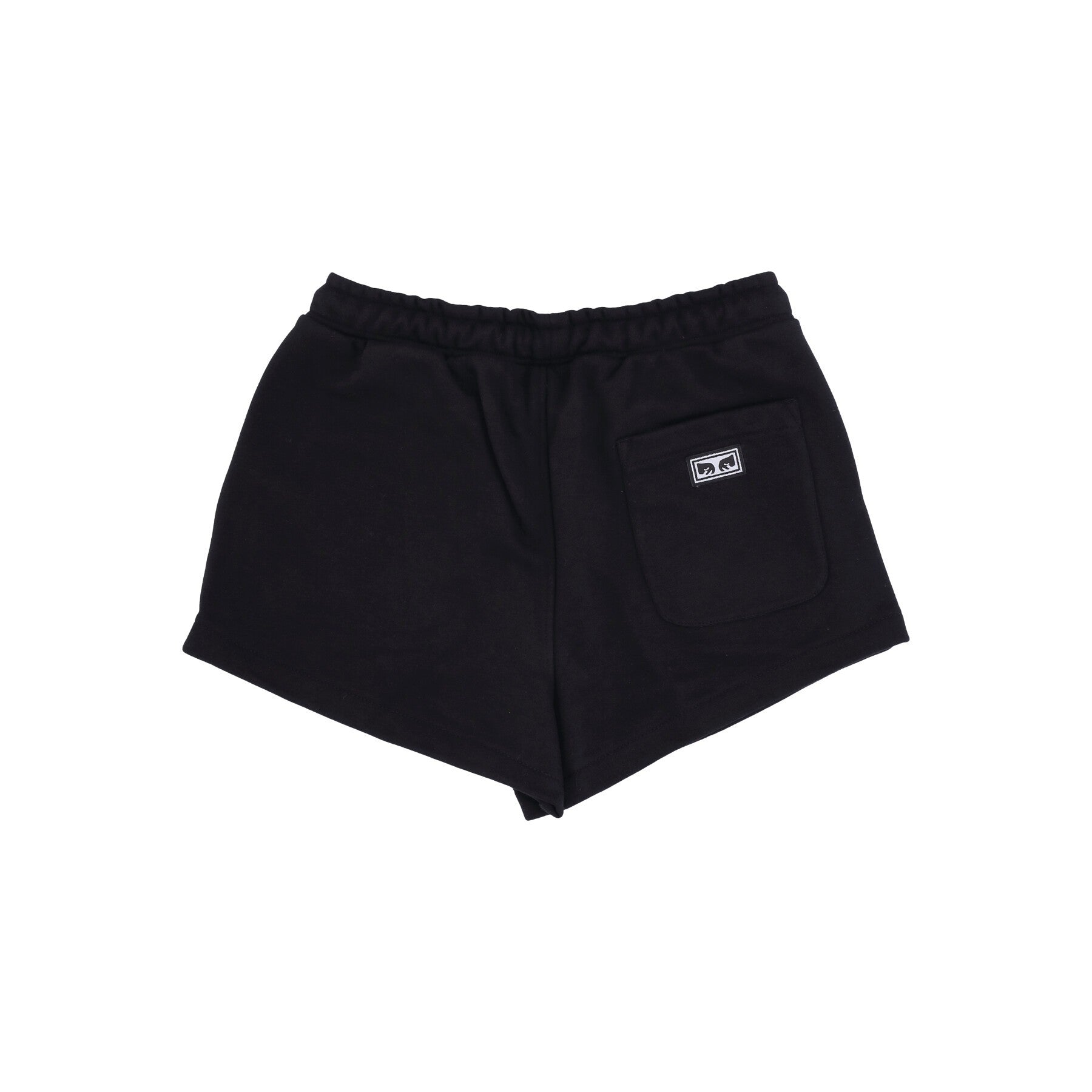 Obey, Pantaloncino Donna Lisa Terry Short, 