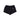 Obey, Pantaloncino Donna Lisa Terry Short, 
