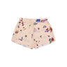 Obey, Pantaloncino Donna Doodles Short, Shortbread