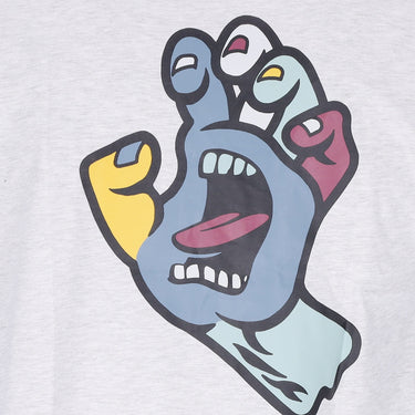Screaming Hand Fusion Tee Men's T-Shirt