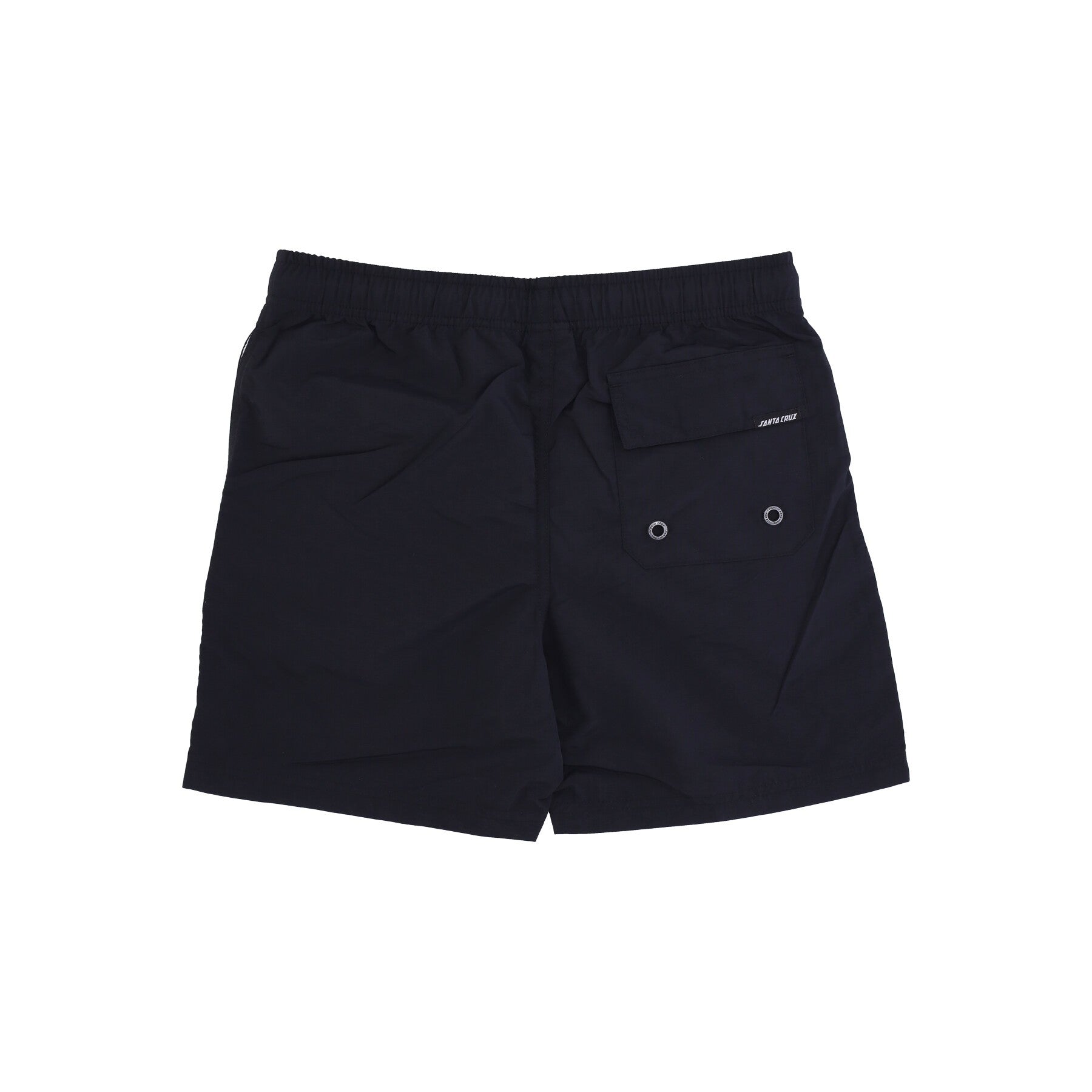 Santa Cruz, Costume Pantaloncino Uomo Mini Hand Swimshort, 