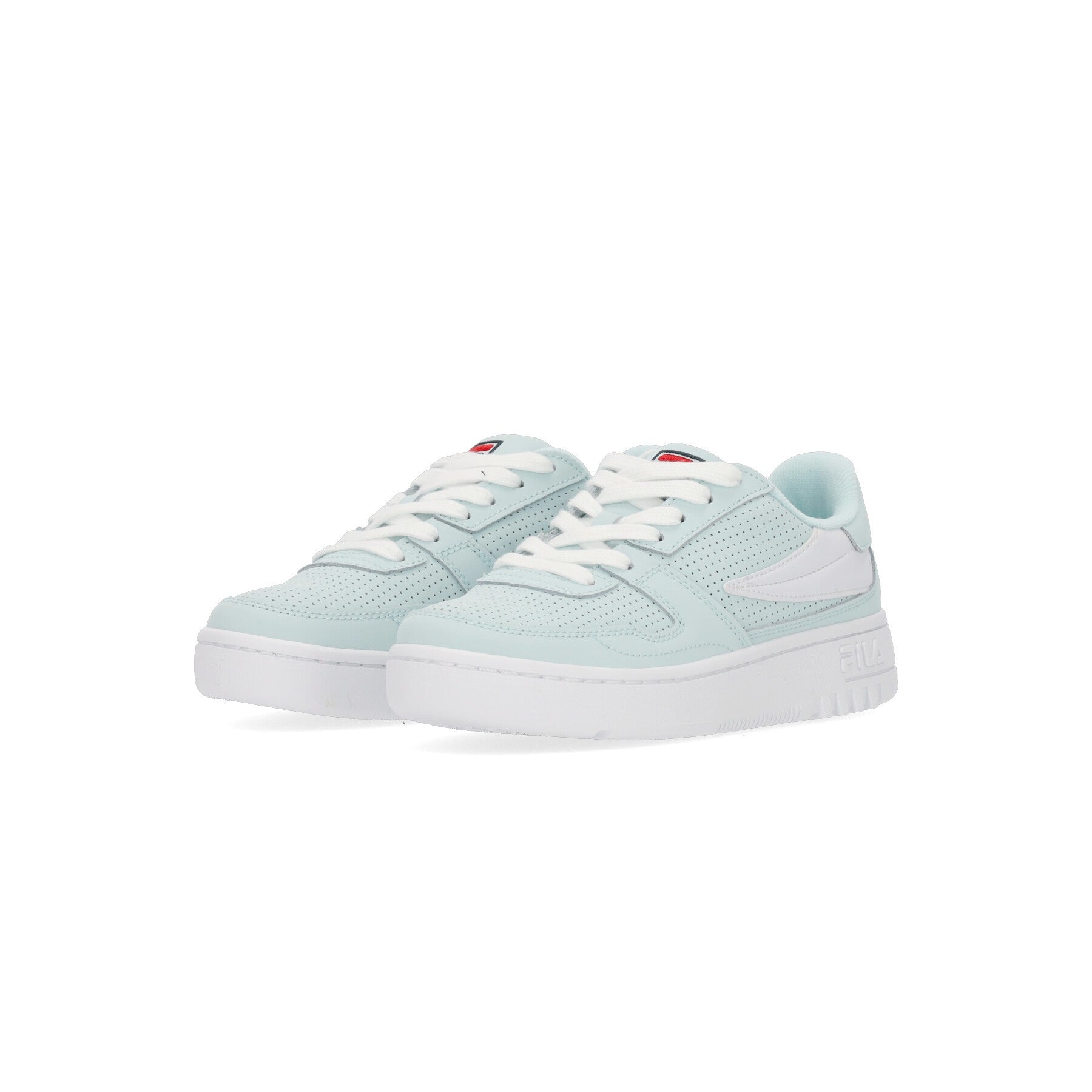 Fila, Scarpa Bassa Donna Fxventuno Perfo Low Wmn, 