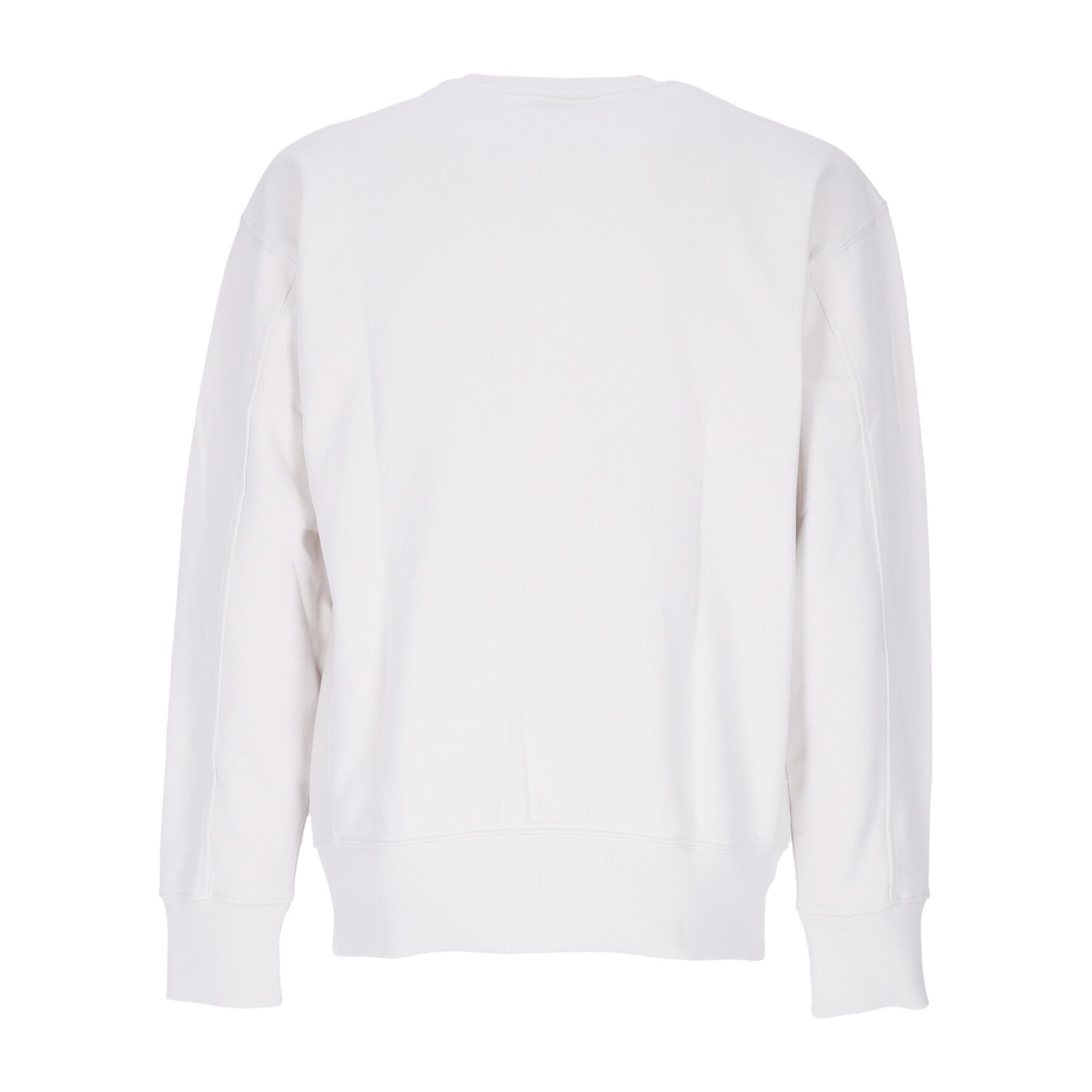 Nike, Felpa Leggera Girocollo Uomo Sportswear Trend Fleece Crew, 