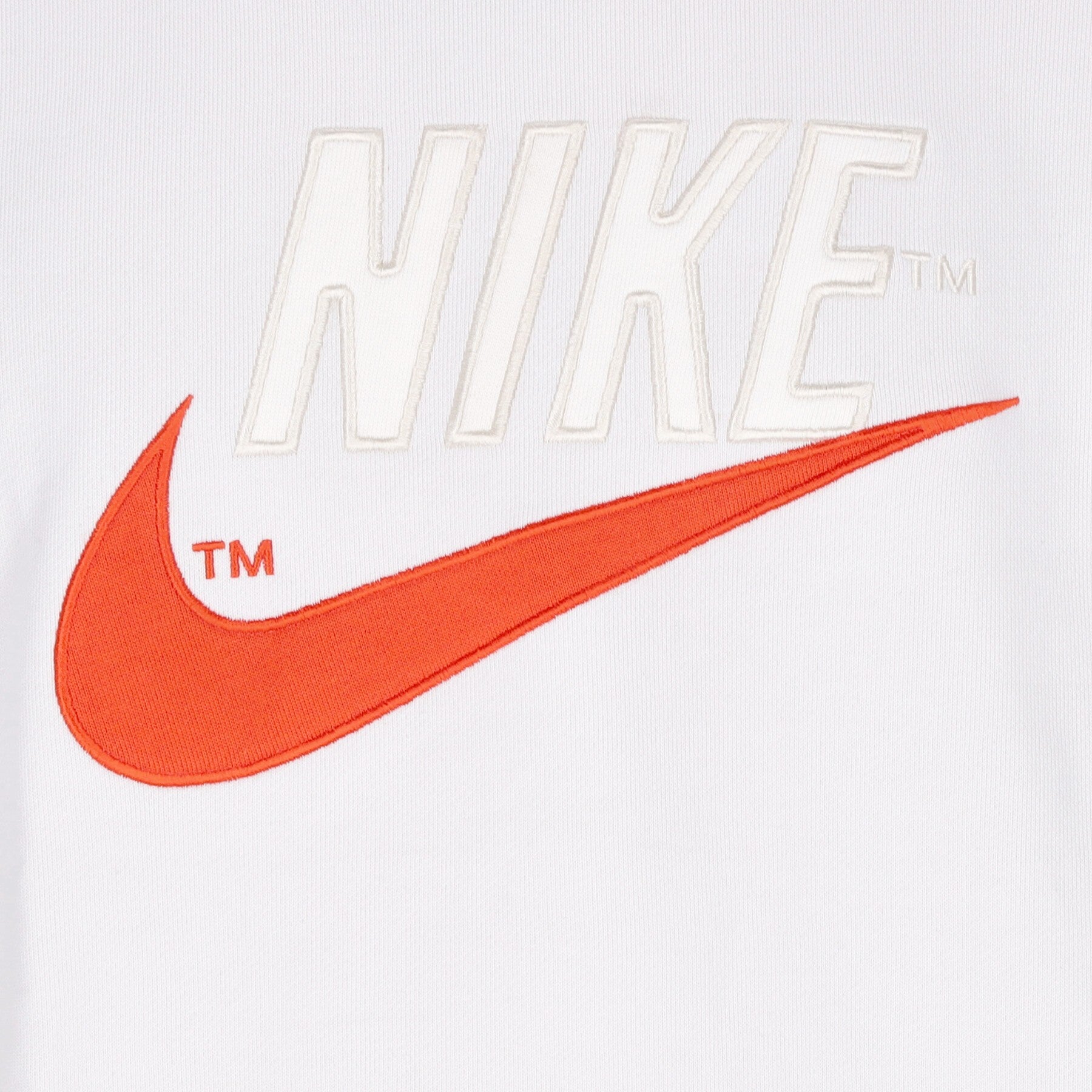 Nike, Felpa Leggera Girocollo Uomo Sportswear Trend Fleece Crew, 