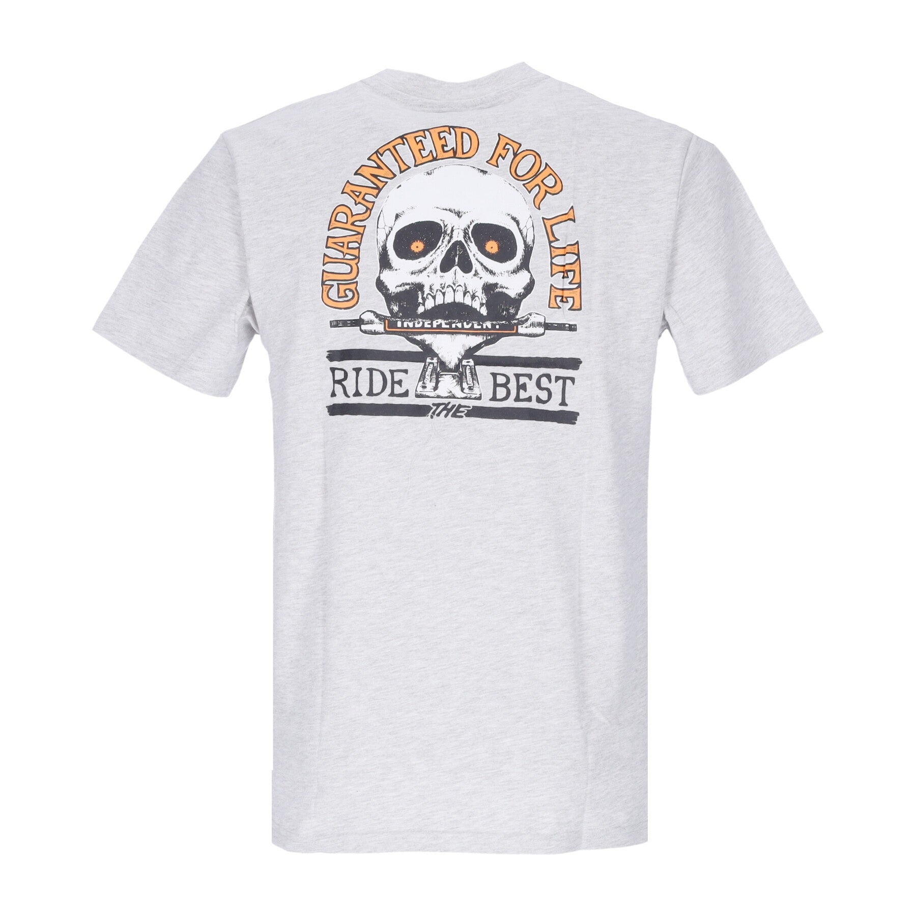 Independent, Maglietta Uomo Rtb Reflect Tee, 