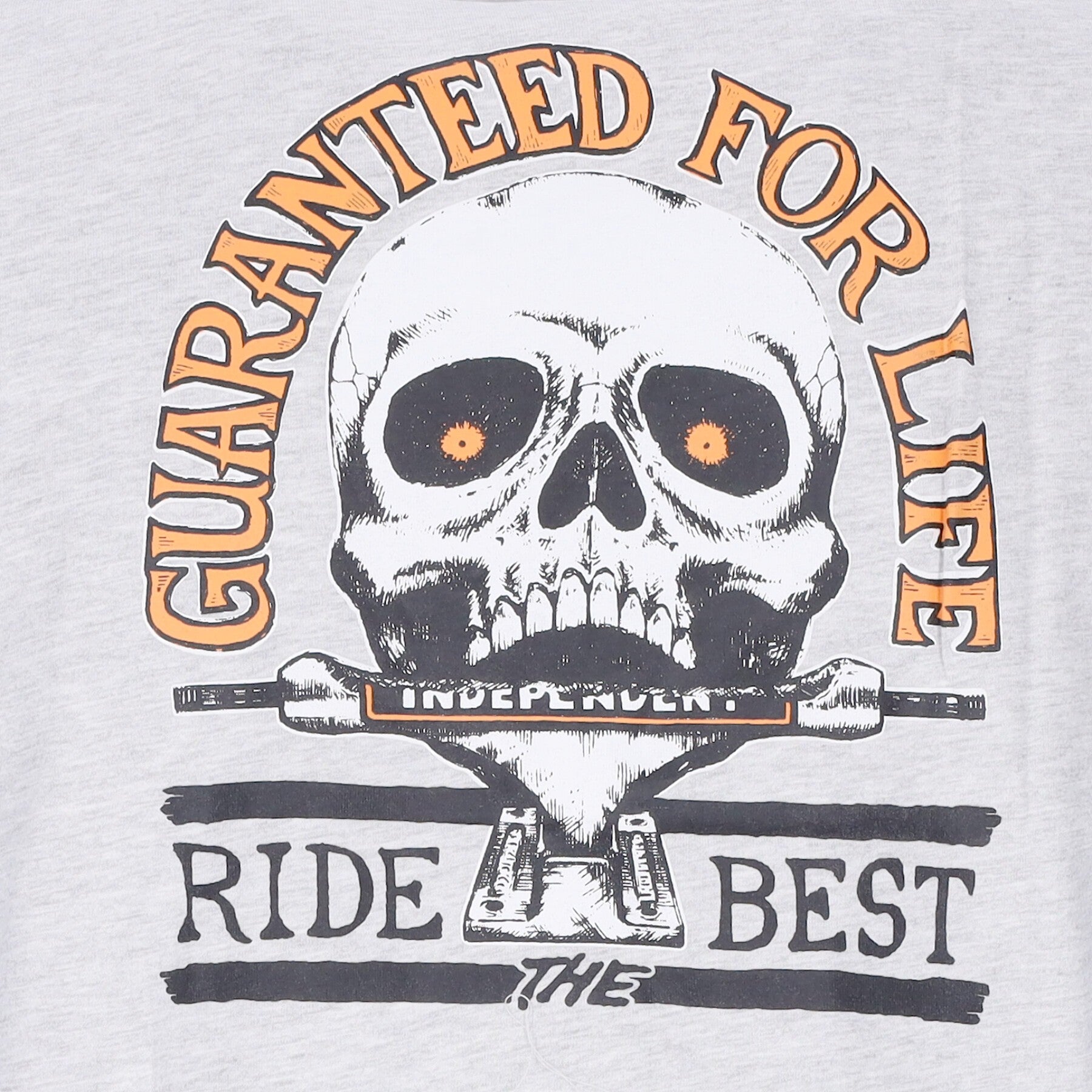 Independent, Maglietta Uomo Rtb Reflect Tee, 