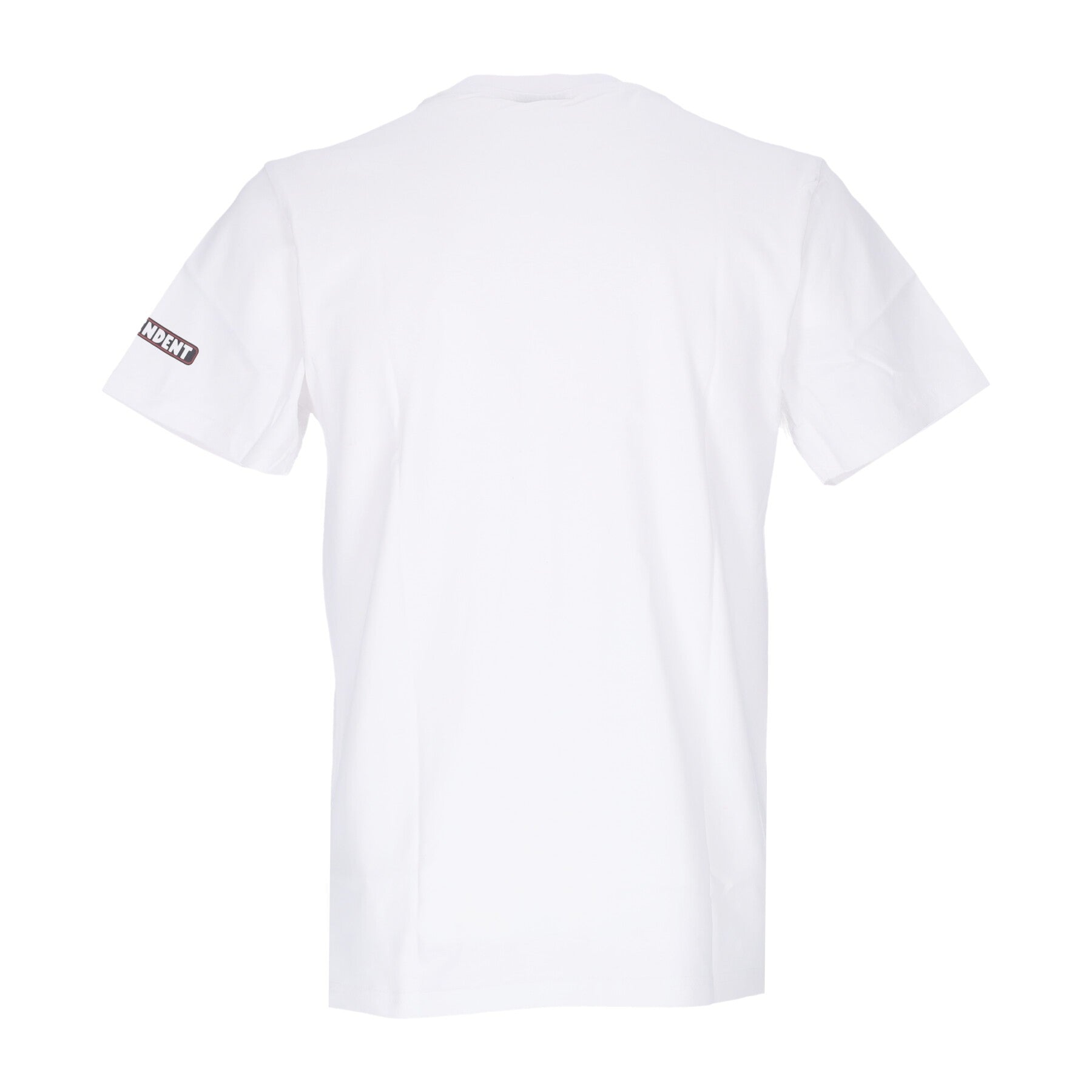 Independent, Maglietta Uomo Sunset Carwash Tee, 