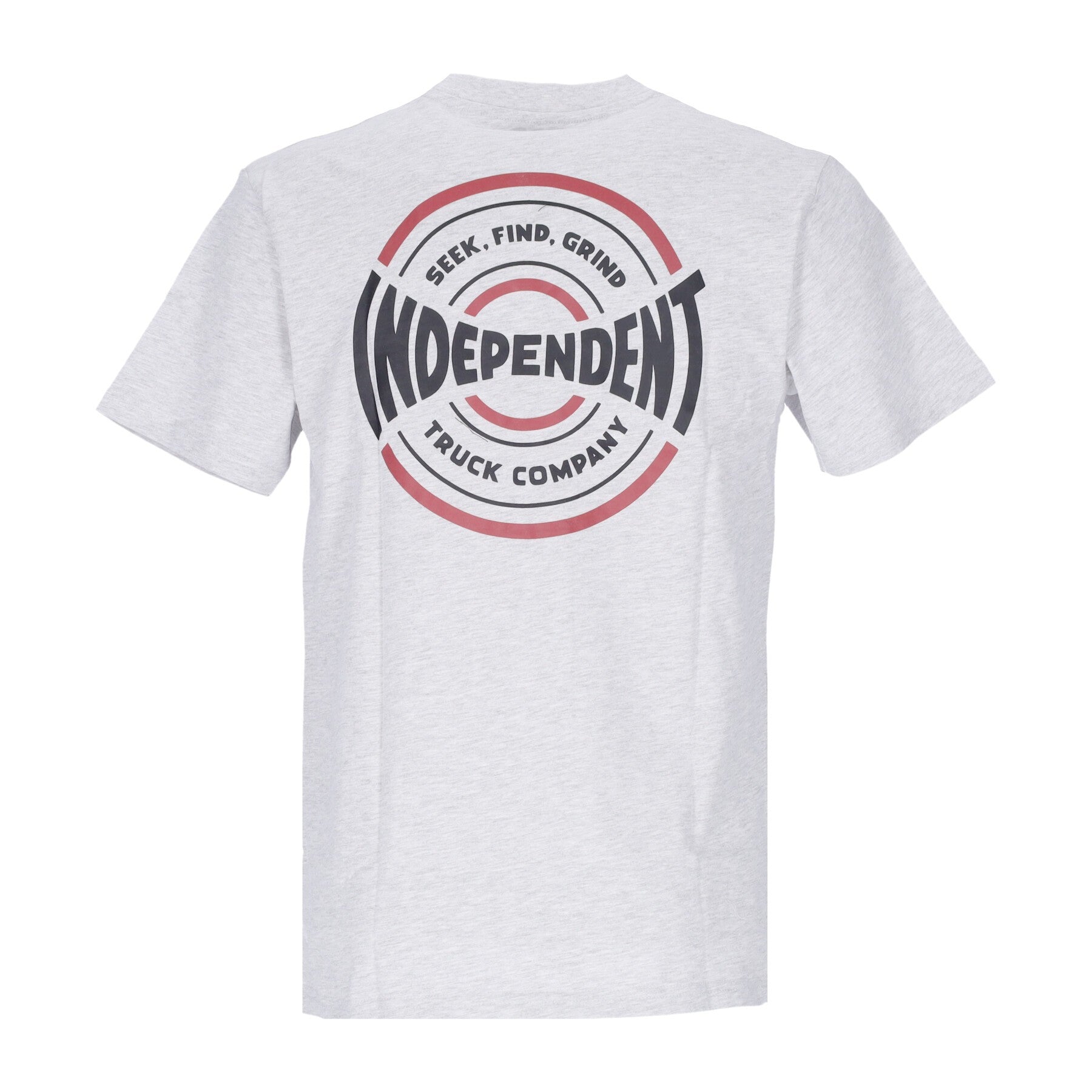 Independent, Maglietta Uomo Sfg Span Tee, 