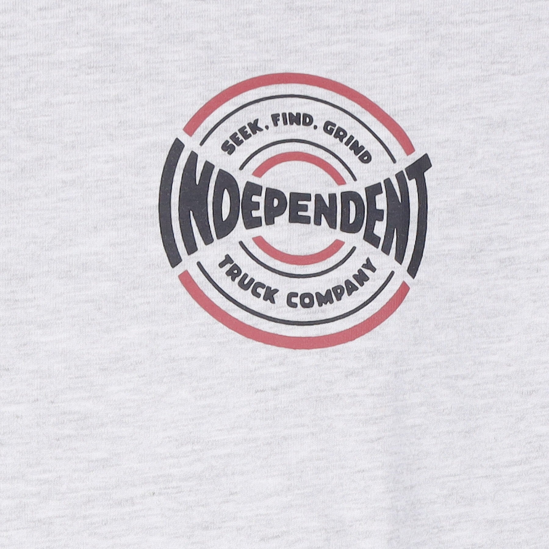 Independent, Maglietta Uomo Sfg Span Tee, 