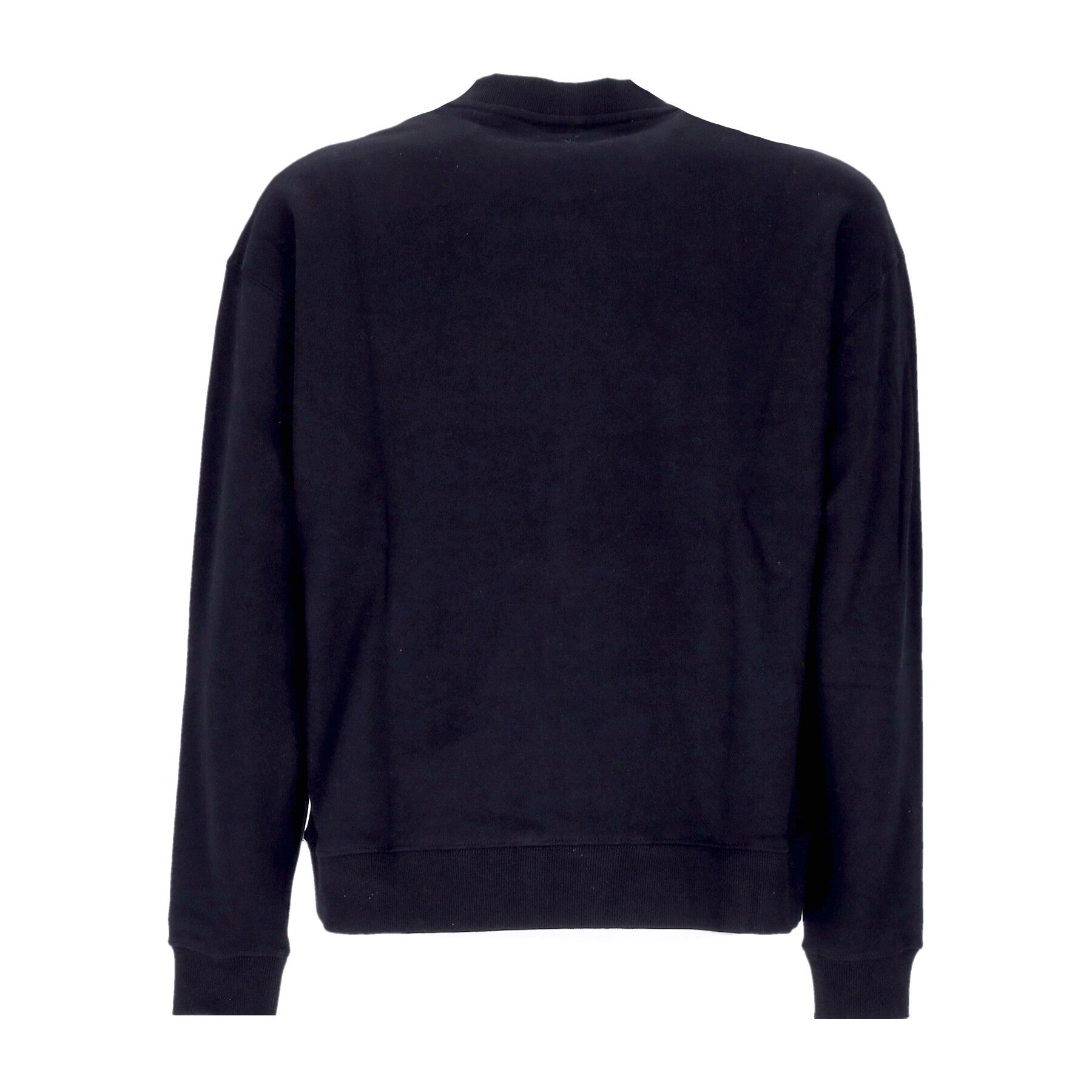 Santa Cruz, Felpa Leggera Girocollo Uomo Cabana Hand Crew, 