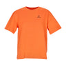 Jordan, Maglietta Donna Essentials Tee Core 22, Rush Orange