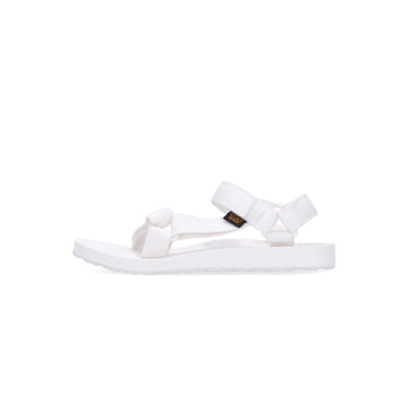 Teva, Sandalo Donna Original Universal W Sandalo, Bright White