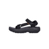Teva, Sandalo Uomo Hurricane Xlt2 Ampsole M, Black