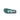 Fila, Pantoufle Troy pour hommes, vert verdoyant