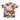 Doomsday, Men's Short Sleeve Shirt Biotiger Shirt, 