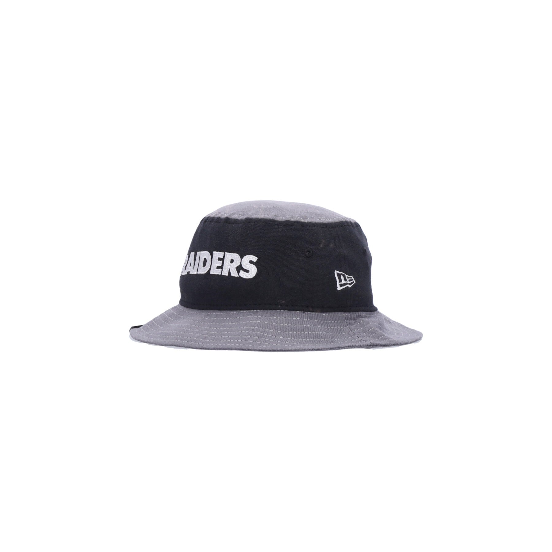 New Era, Cappello Da Pescatore Uomo Nfl Washed Pack Tapered Bucket Lasrai, 