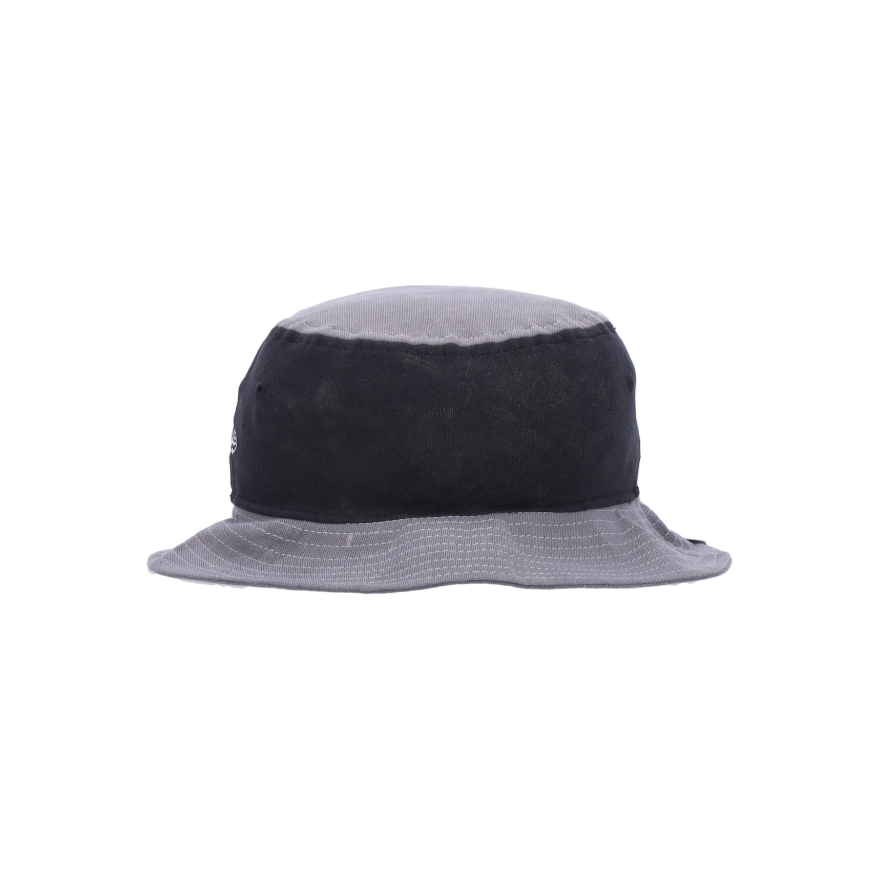 New Era, Cappello Da Pescatore Uomo Nfl Washed Pack Tapered Bucket Lasrai, 