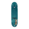 Anti Hero, Skateboard Tavola Uomo Anti Hero Team Classic Eagles, Aqua Green