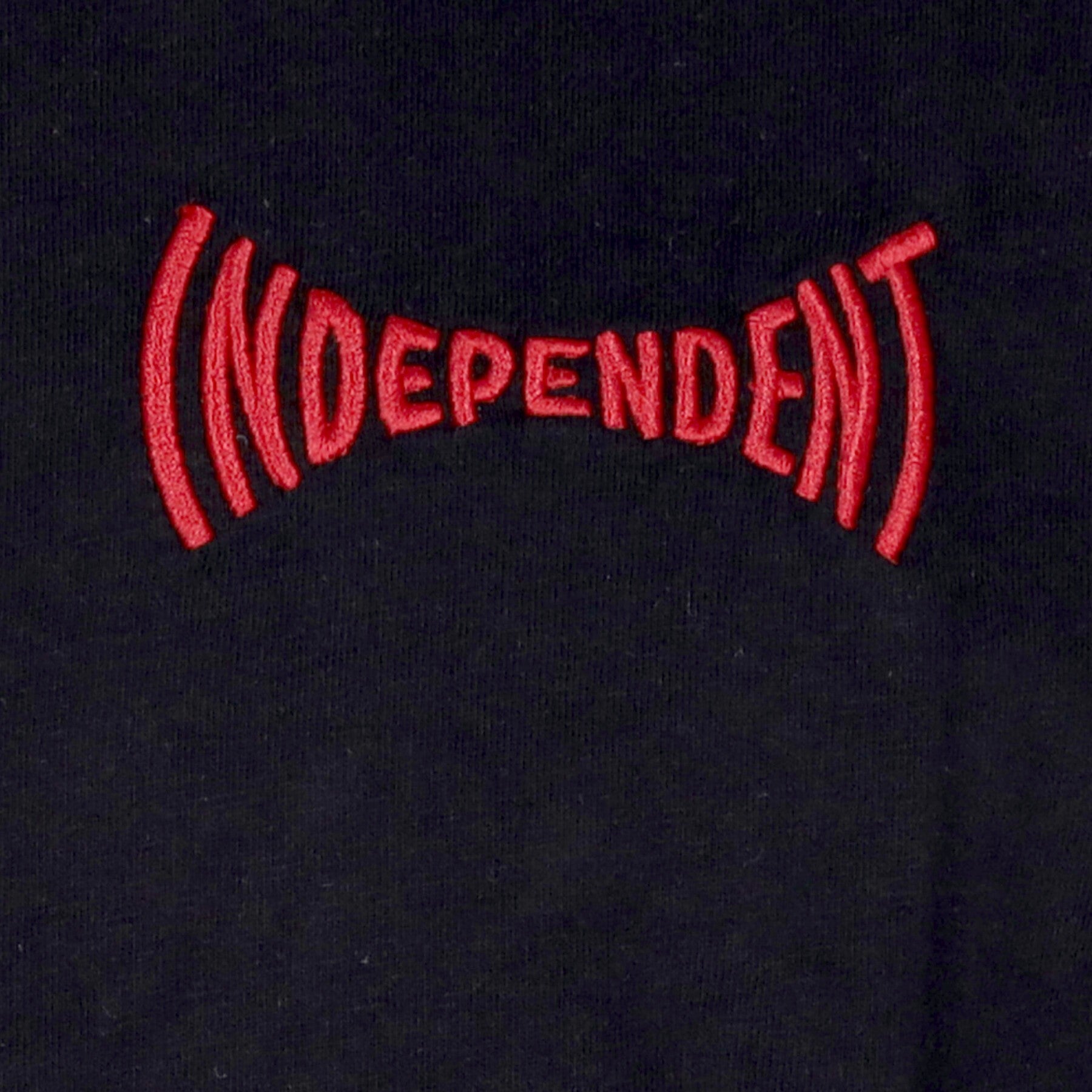 Independent, Maglietta Uomo Span Tee, 