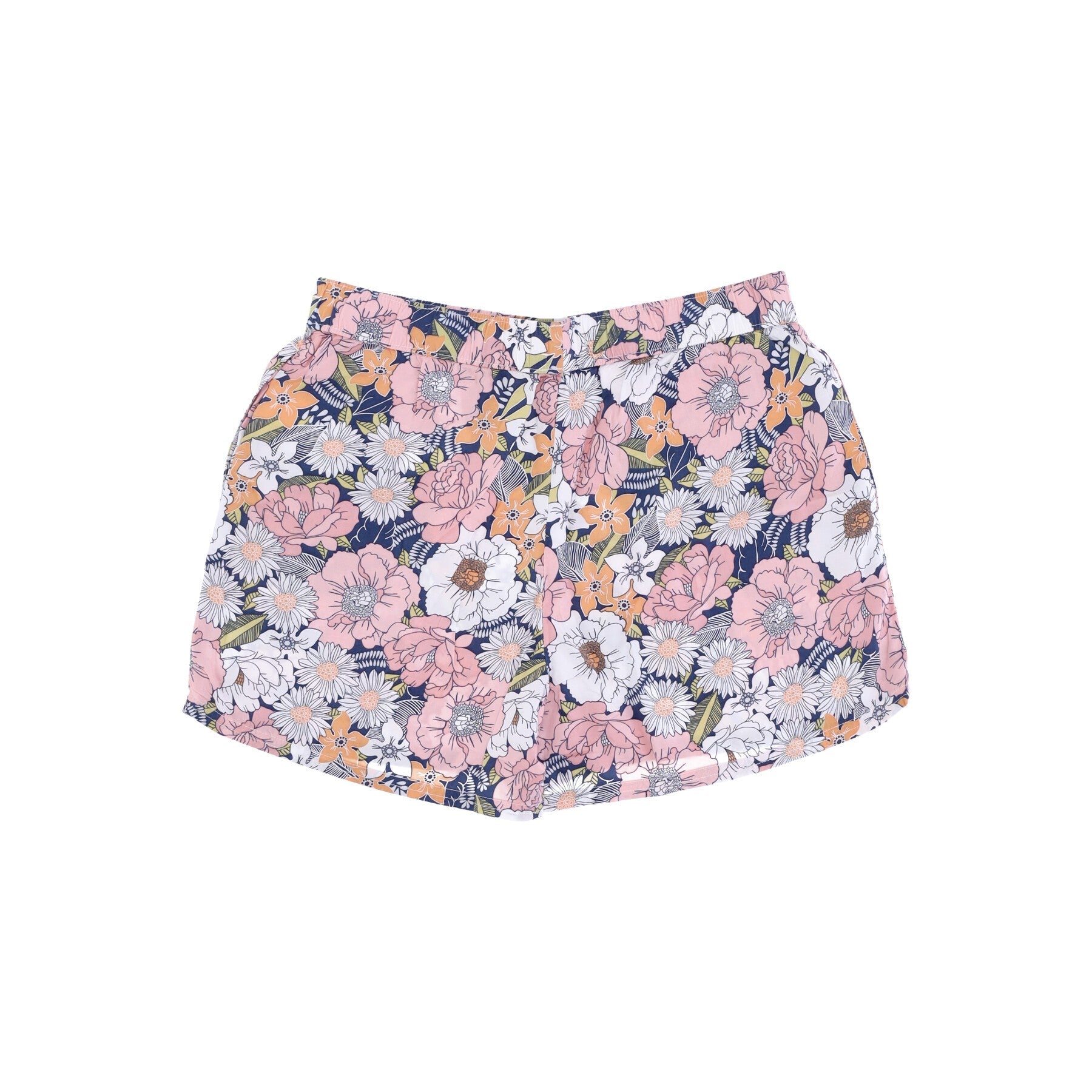 Vans, Pantaloncino Donna Summer Print Woven Short, 