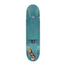 Anti Hero, Skateboard Tavola Uomo Anti Hero Team Classic Eagles, Emerald