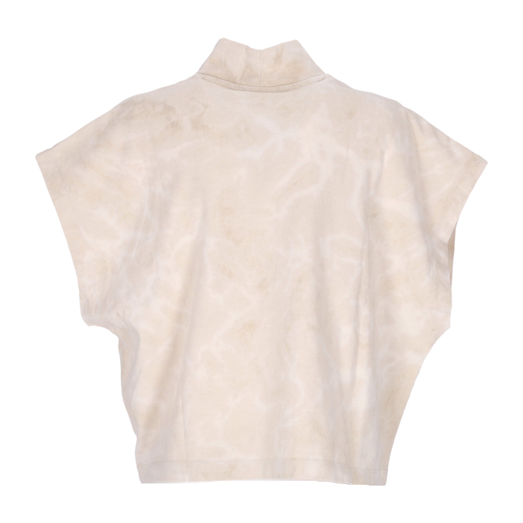 Nike, Canotta Donna Sportswear Washed Jersey Top, 