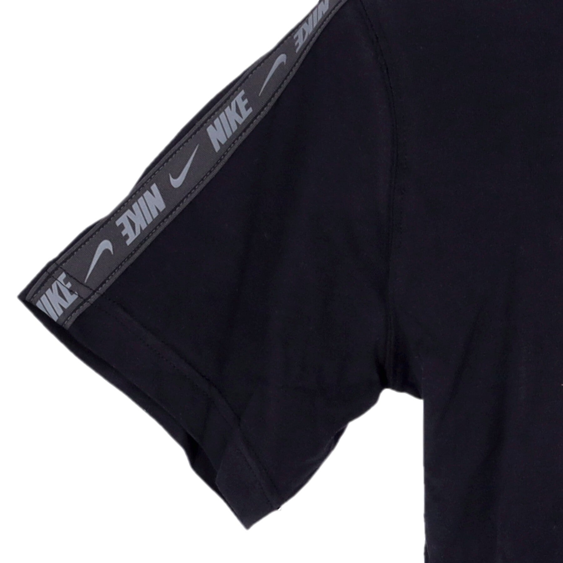 Nike, Maglietta Donna Sportswear Bf Tee Tape, 