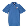 Nike, Polo Manica Corta Uomo Sportswear Trend Overshirt, Dk Marina Blue