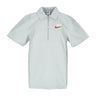 Nike, Polo Manica Corta Uomo Sportswear Trend Overshirt, Seafoam