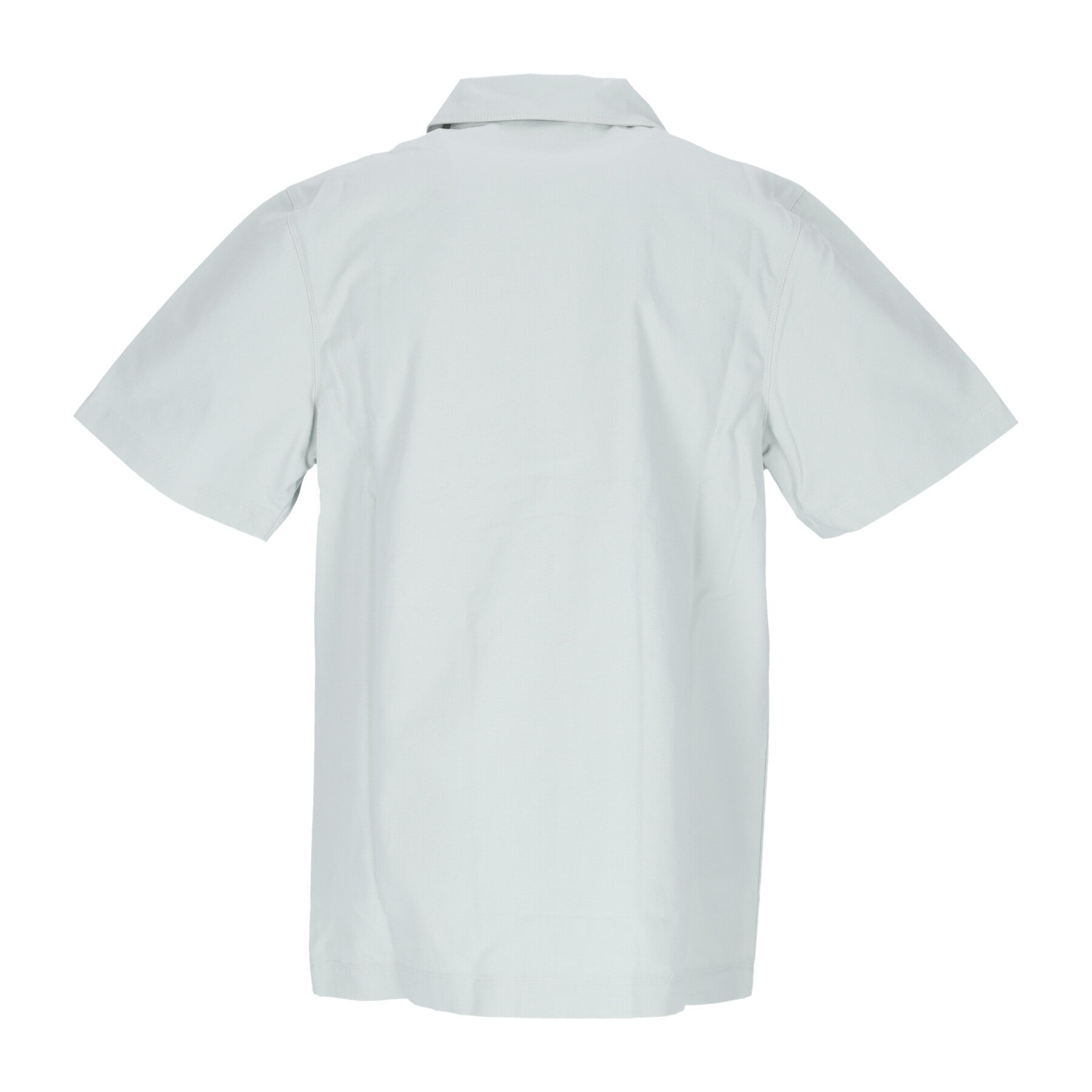 Nike, Polo Manica Corta Uomo Sportswear Trend Overshirt, 