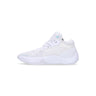 Jordan, Scarpa Bassa Uomo Jordan Zoom Separate, White/bleached Aqua