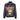 Mitchell & Ness, Giacchetta Uomo Nba Big Face 4.0 Satin Jacket Hardwood Classics Chibul, 