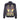 Mitchell & Ness, Giacchetta Uomo Nba Big Face 4.0 Satin Jacket Hardwood Classics Milbuc, 
