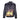 Mitchell & Ness, Giacchetta Uomo Nba Big Face 4.0 Satin Jacket Hardwood Classics Miahea, 