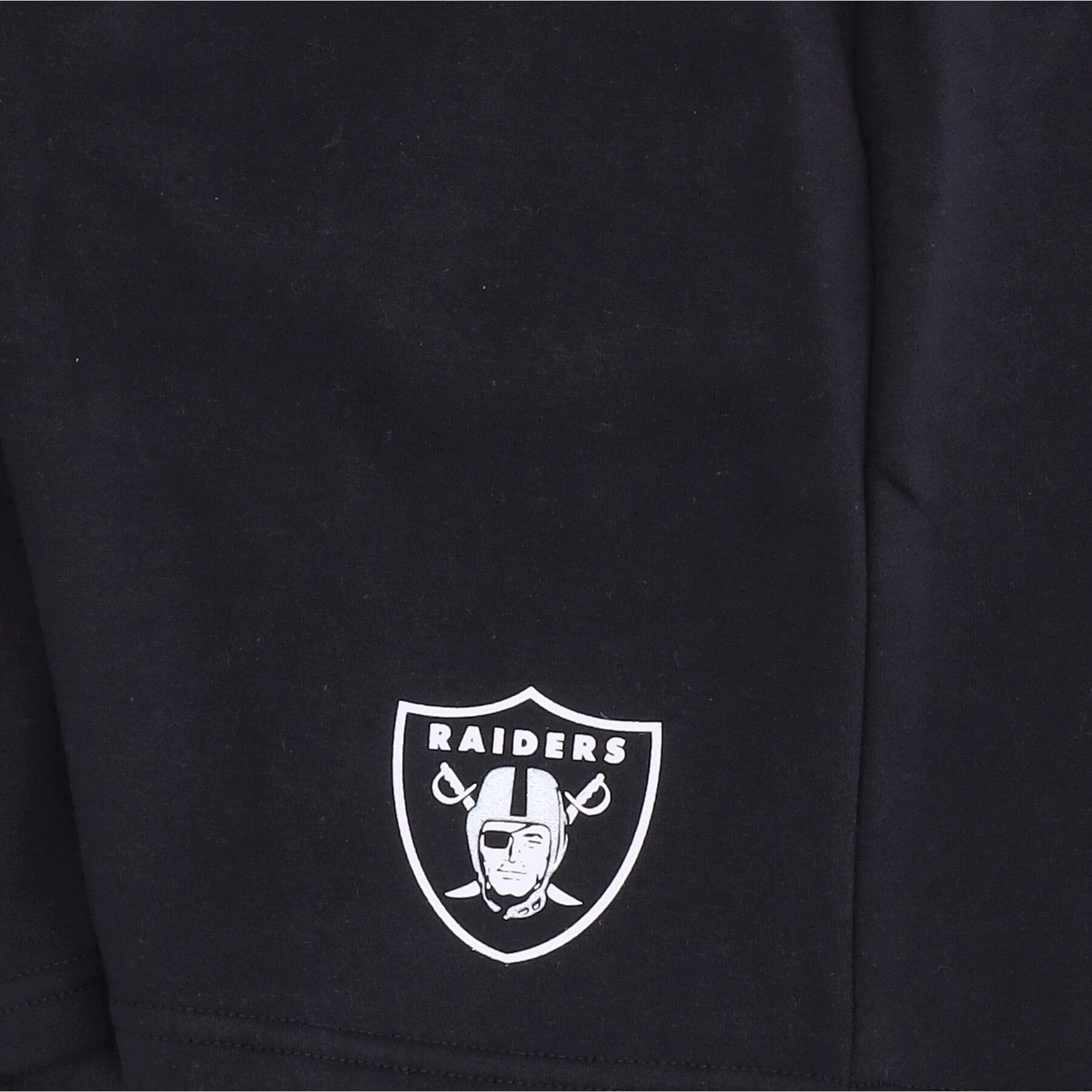 Fanatics Branded, Pantalone Tuta Felpato Uomo Nfl Primary Logo Graphic Sweat Short Lasrai, 