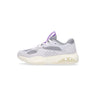 Jordan, Scarpa Bassa Donna Wmns Jordan Air 200e, Summit White/coconut Milk/lt Smoke Grey