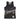 Mitchell & Ness, Canotta Tipo Basket Uomo Nba Big Face 4.0 Fashion Tank Hardwood Classics Chibul, Black/original Team Colors