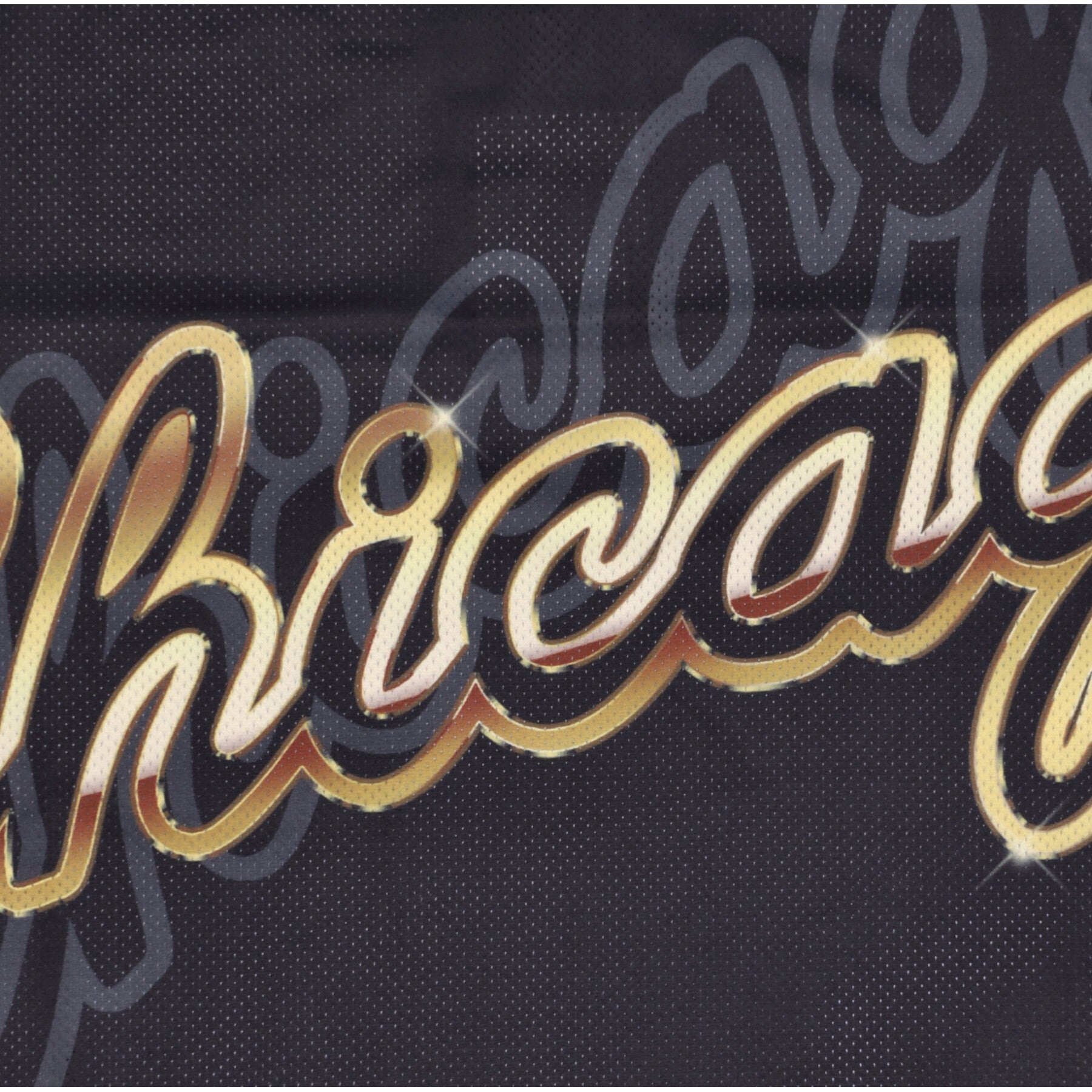 Mitchell & Ness, Canotta Tipo Basket Uomo Nba Big Face 4.0 Fashion Tank Hardwood Classics Chibul, 