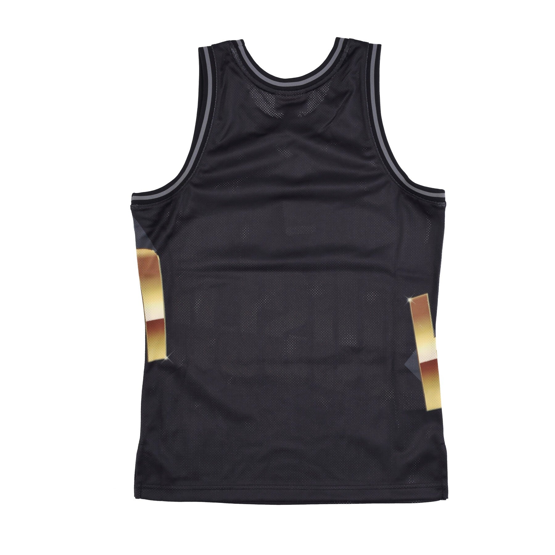 Mitchell & Ness, Canotta Tipo Basket Uomo Nba Big Face 4.0 Fashion Tank Hardwood Classics Houroc, 