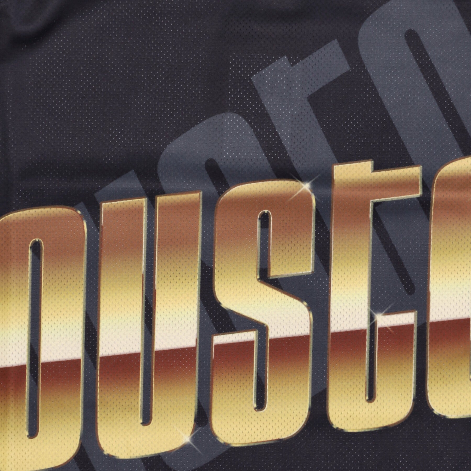 Mitchell & Ness, Canotta Tipo Basket Uomo Nba Big Face 4.0 Fashion Tank Hardwood Classics Houroc, 