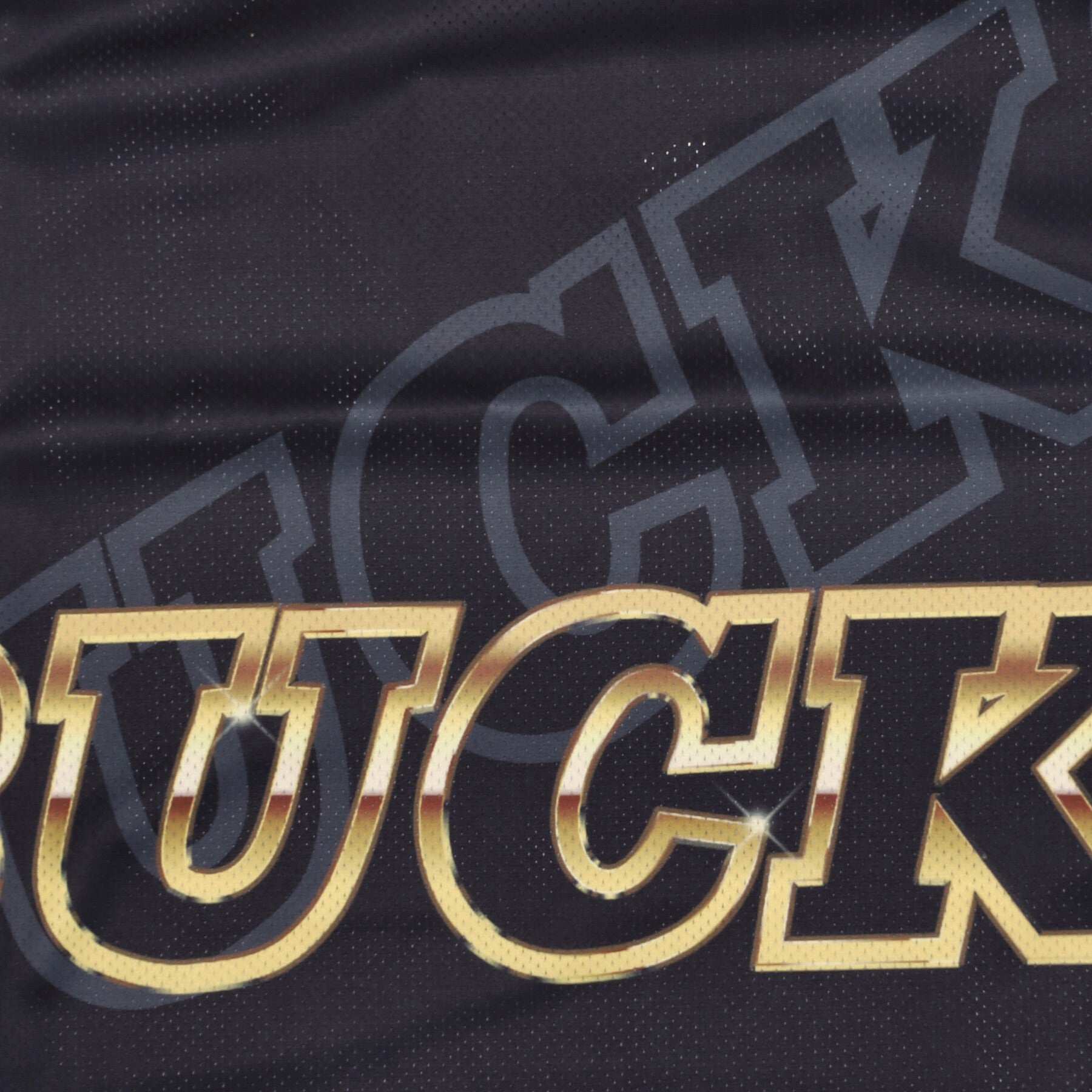 Mitchell & Ness, Canotta Tipo Basket Uomo Nba Big Face 4.0 Fashion Tank Hardwood Classics Milbuc, 