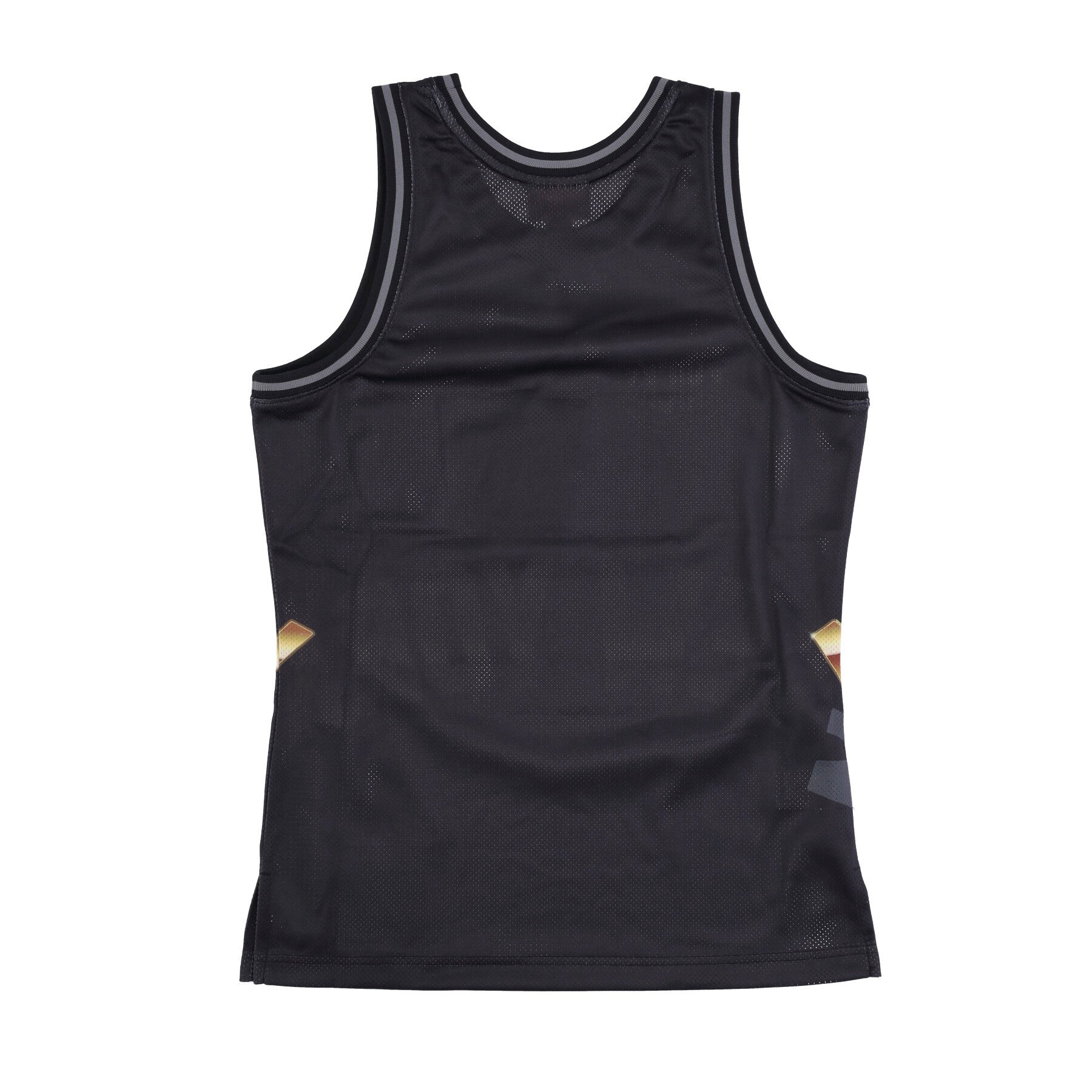 Mitchell & Ness, Canotta Tipo Basket Uomo Nba Big Face 4.0 Fashion Tank Hardwood Classics Neykni, 