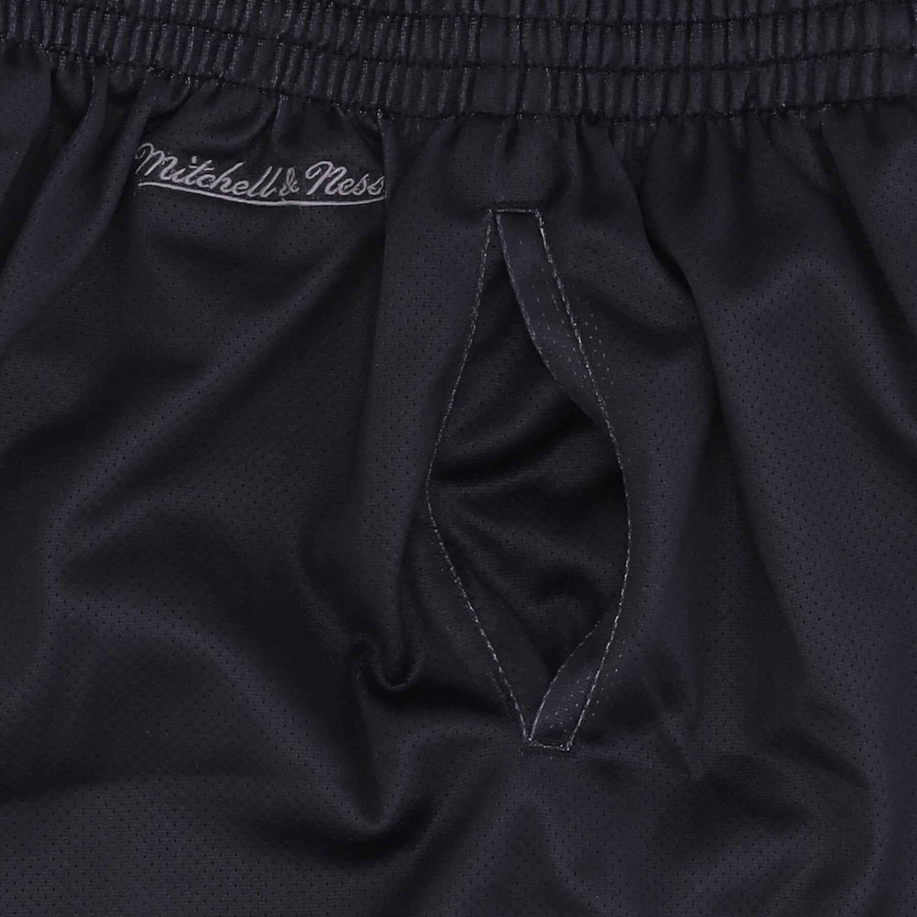 Mitchell & Ness, Pantaloncino Tipo Basket Uomo Nba Big Face 4.0 Fashion Short Hardwood Classics Houroc, 