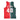 Mitchell & Ness, Canotta Uomo Nba Vertical Tie Dye Tank Hardwood Classics No 40 Shawn Kemp Seasup, 