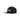 Ripndip, Cappellino Visiera Piatta Uomo Devils Work Trucker Hat, Black