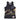 Mitchell & Ness, Canotta Tipo Basket Uomo Nba Big Face 4.0 Fashion Tank Hardwood Classics Boscel, Black/original Team Colors