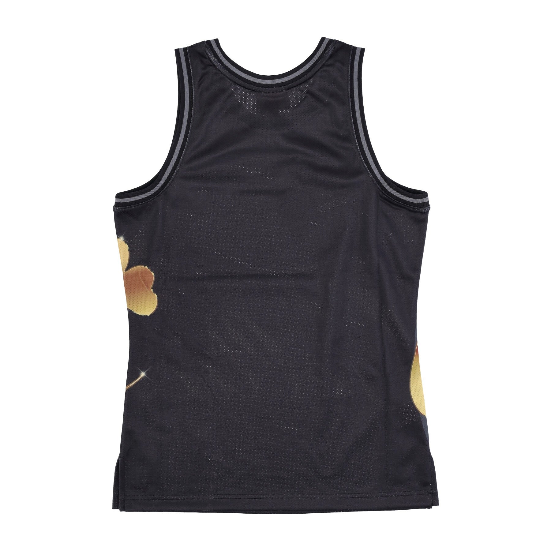 Mitchell & Ness, Canotta Tipo Basket Uomo Nba Big Face 4.0 Fashion Tank Hardwood Classics Boscel, 