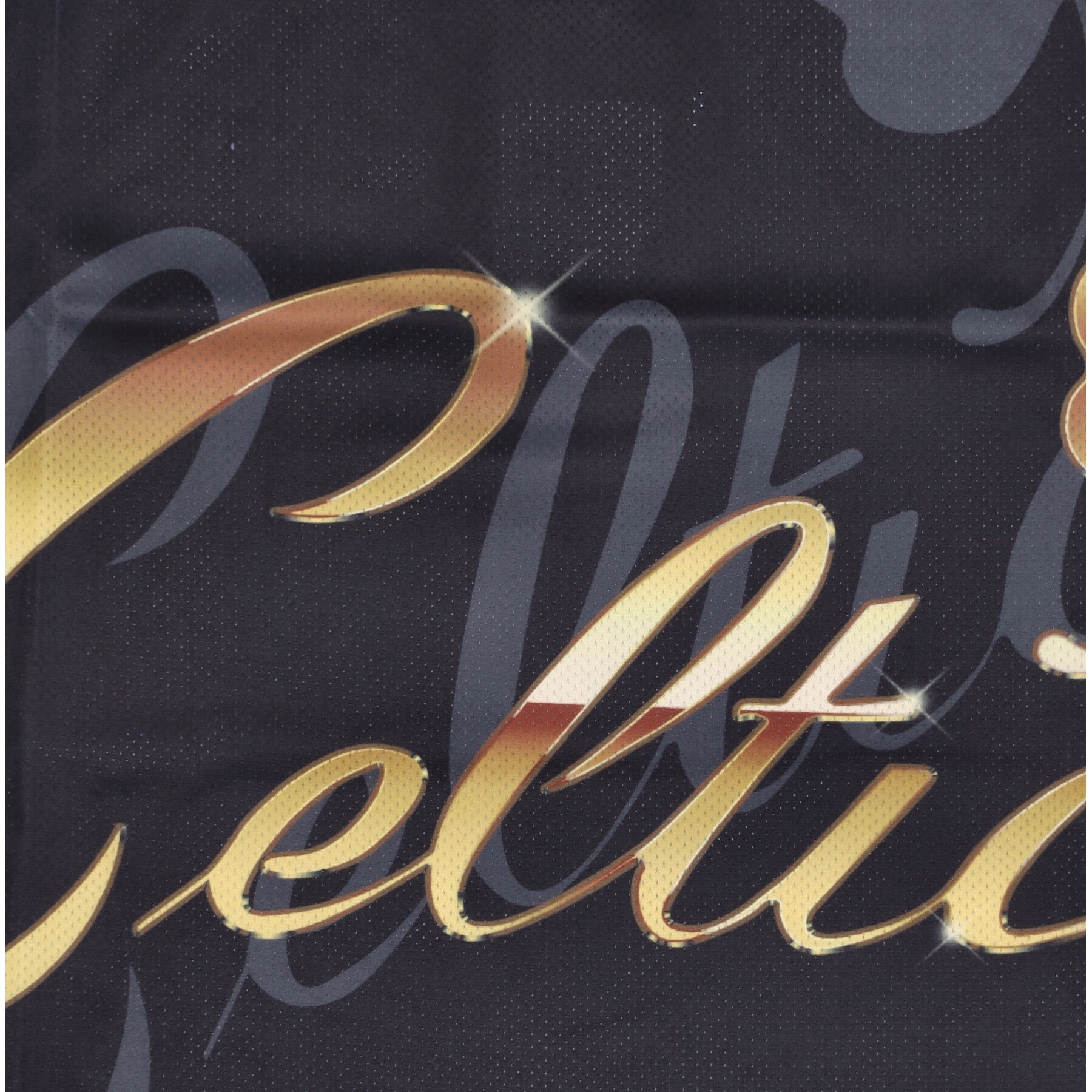 Mitchell & Ness, Canotta Tipo Basket Uomo Nba Big Face 4.0 Fashion Tank Hardwood Classics Boscel, 