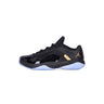 Jordan, Scarpa Basket Uomo Air Jordan 11 Comfort Low, Black/metallic Gold